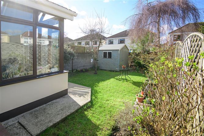 3 Hermitage Place, Lucan, Co. Dublin