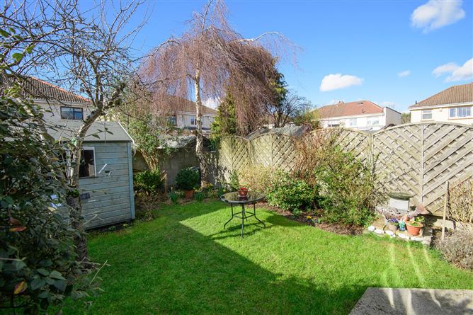 3 Hermitage Place, Lucan, Co. Dublin
