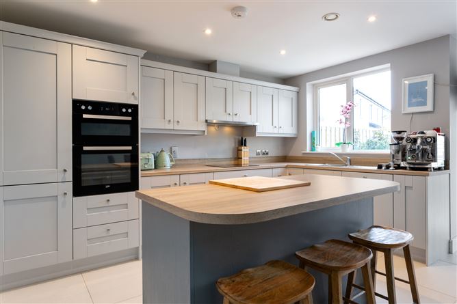 23 The Avenue, Semple Woods, Donabate, Co. Dublin