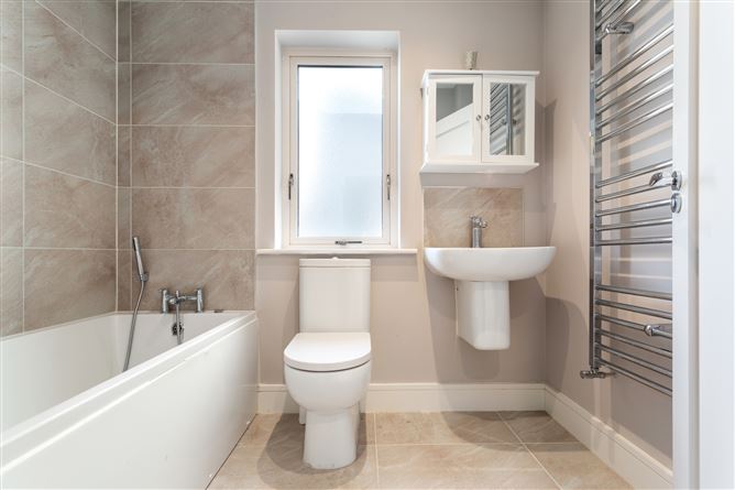 23 The Avenue, Semple Woods, Donabate, Co. Dublin