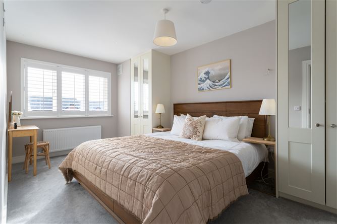 23 The Avenue, Semple Woods, Donabate, Co. Dublin