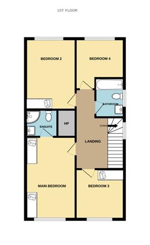 23 The Avenue, Semple Woods, Donabate, Co. Dublin