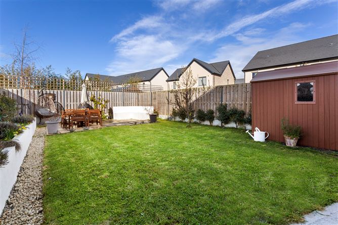 23 The Avenue, Semple Woods, Donabate, Co. Dublin