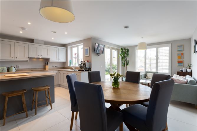 23 The Avenue, Semple Woods, Donabate, Co. Dublin