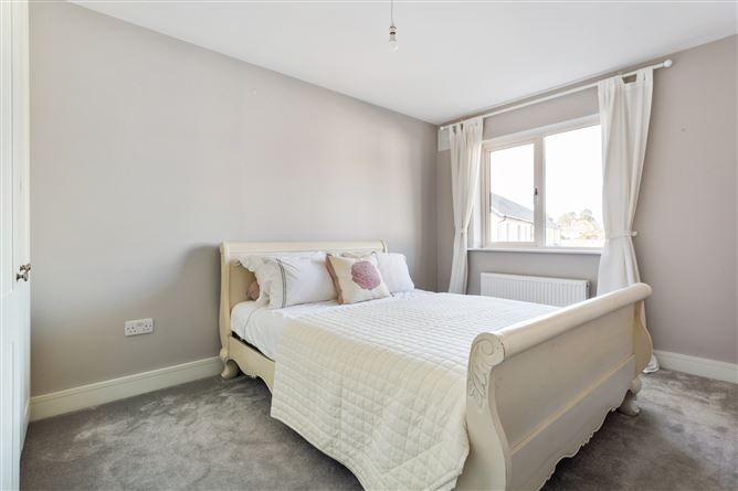 23 The Avenue, Semple Woods, Donabate, Co. Dublin