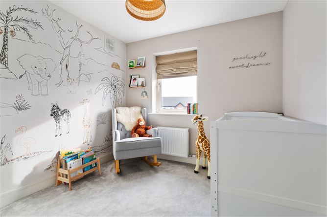 23 The Avenue, Semple Woods, Donabate, Co. Dublin