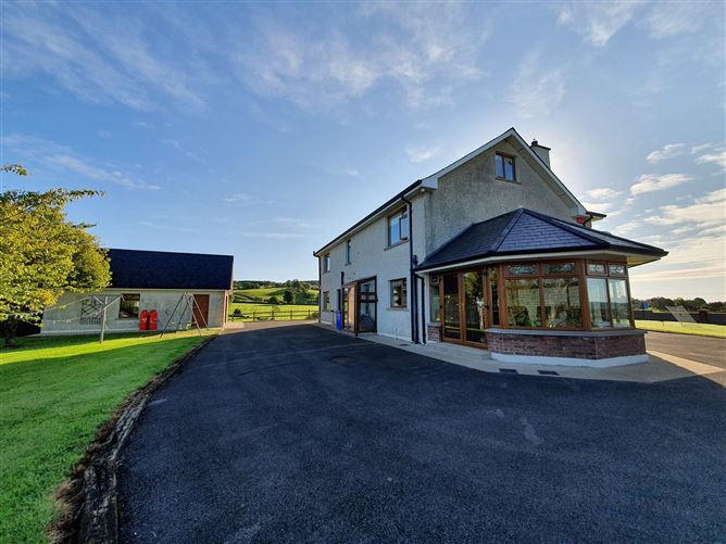 Heney, Cavan, Cavan