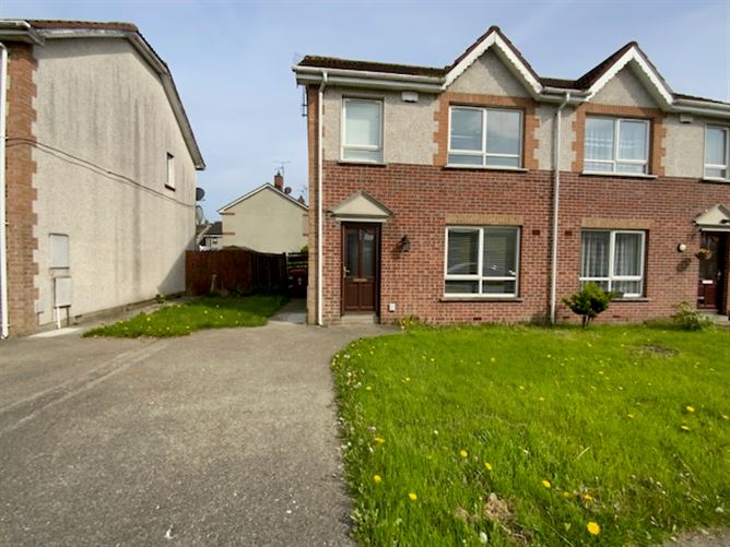 156 Castleross , Dundalk, Louth Blue Sky Property 4703883 MyHome