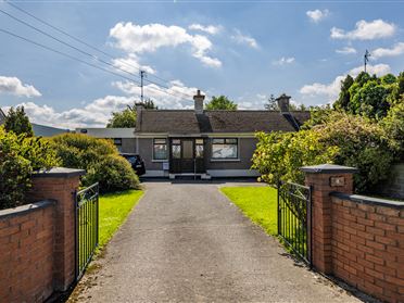 Image for 8 Ballymount Cottages, Turnpike Road, Clondalkin, Dublin 22