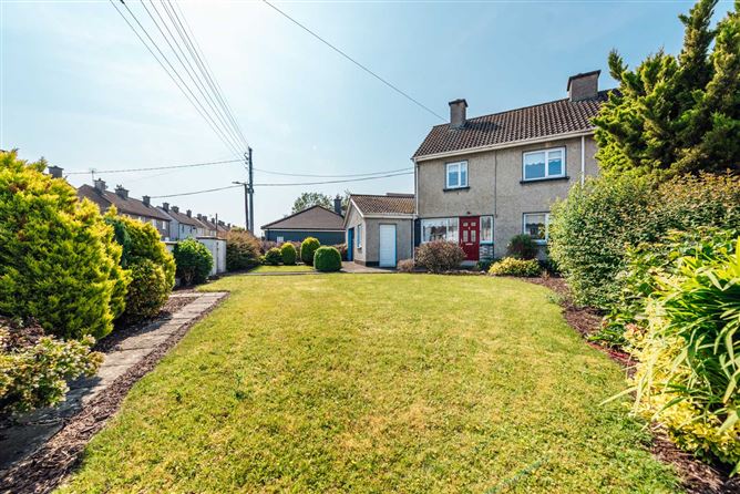1719 Pairc Mhuire, Newbridge, Newbridge, Kildare