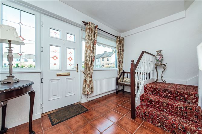 1719 Pairc Mhuire, Newbridge, Newbridge, Kildare