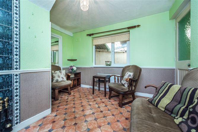 1719 Pairc Mhuire, Newbridge, Newbridge, Kildare