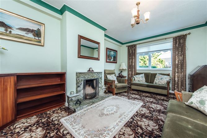 1719 Pairc Mhuire, Newbridge, Newbridge, Kildare
