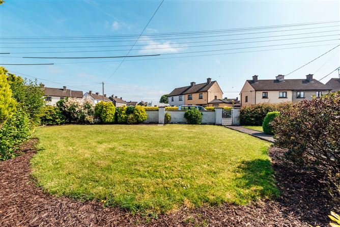 1719 Pairc Mhuire, Newbridge, Newbridge, Kildare