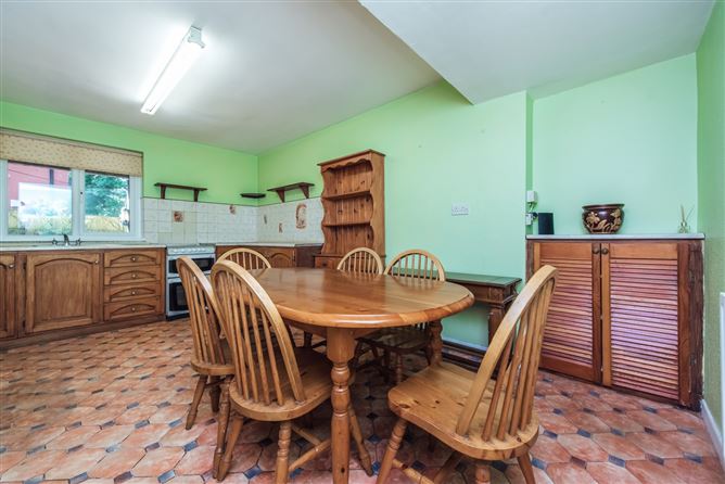 1719 Pairc Mhuire, Newbridge, Newbridge, Kildare