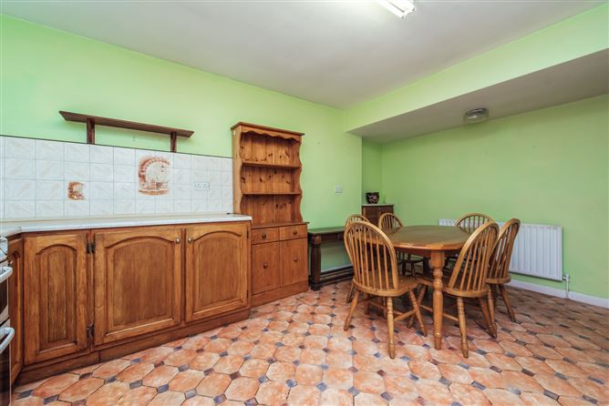 1719 Pairc Mhuire, Newbridge, Newbridge, Kildare