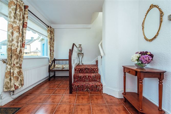 1719 Pairc Mhuire, Newbridge, Newbridge, Kildare