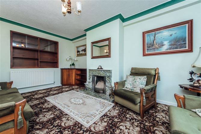 1719 Pairc Mhuire, Newbridge, Newbridge, Kildare