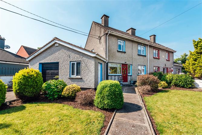 1719 Pairc Mhuire, Newbridge, Newbridge, Kildare