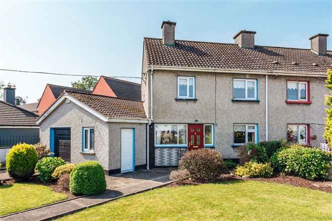 1719 Pairc Mhuire, Newbridge, Newbridge, Kildare