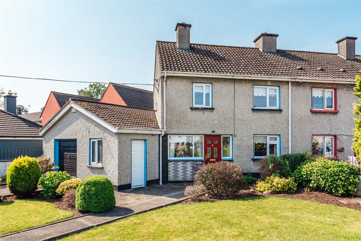 1719 Pairc Mhuire, Newbridge, Newbridge, Kildare