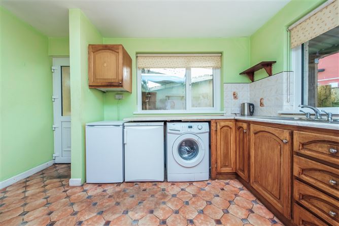 1719 Pairc Mhuire, Newbridge, Newbridge, Kildare