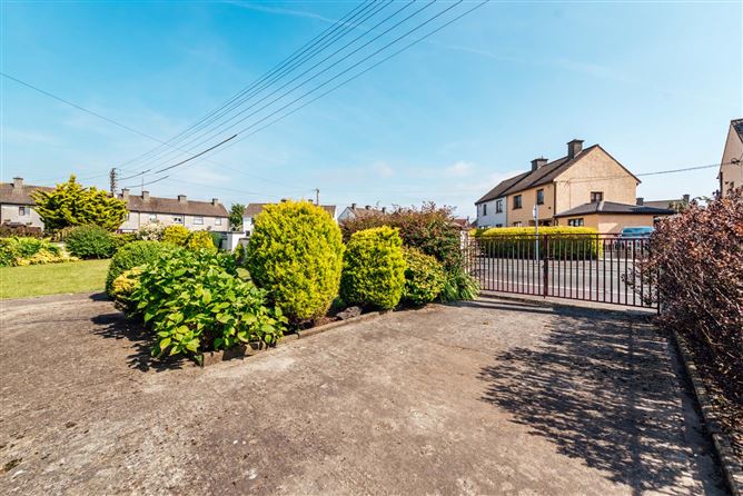 1719 Pairc Mhuire, Newbridge, Newbridge, Kildare
