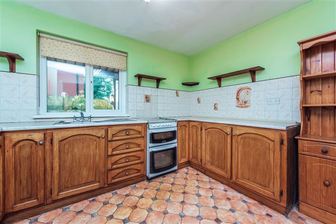 1719 Pairc Mhuire, Newbridge, Newbridge, Kildare