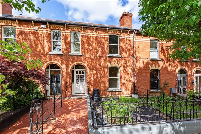 24 Shandon Drive, Phibsboro, Dublin 7