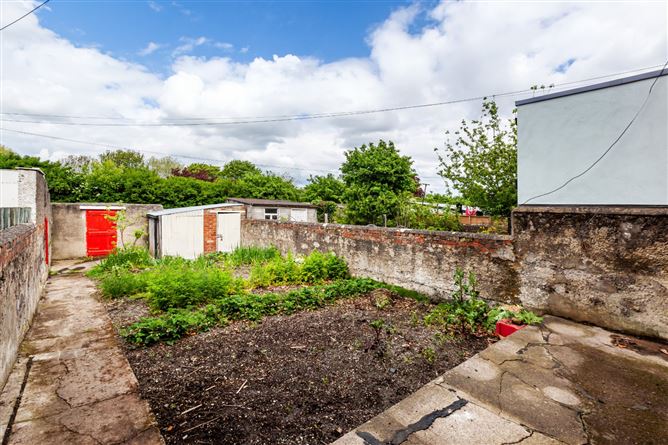 24 Shandon Drive, Phibsboro, Dublin 7