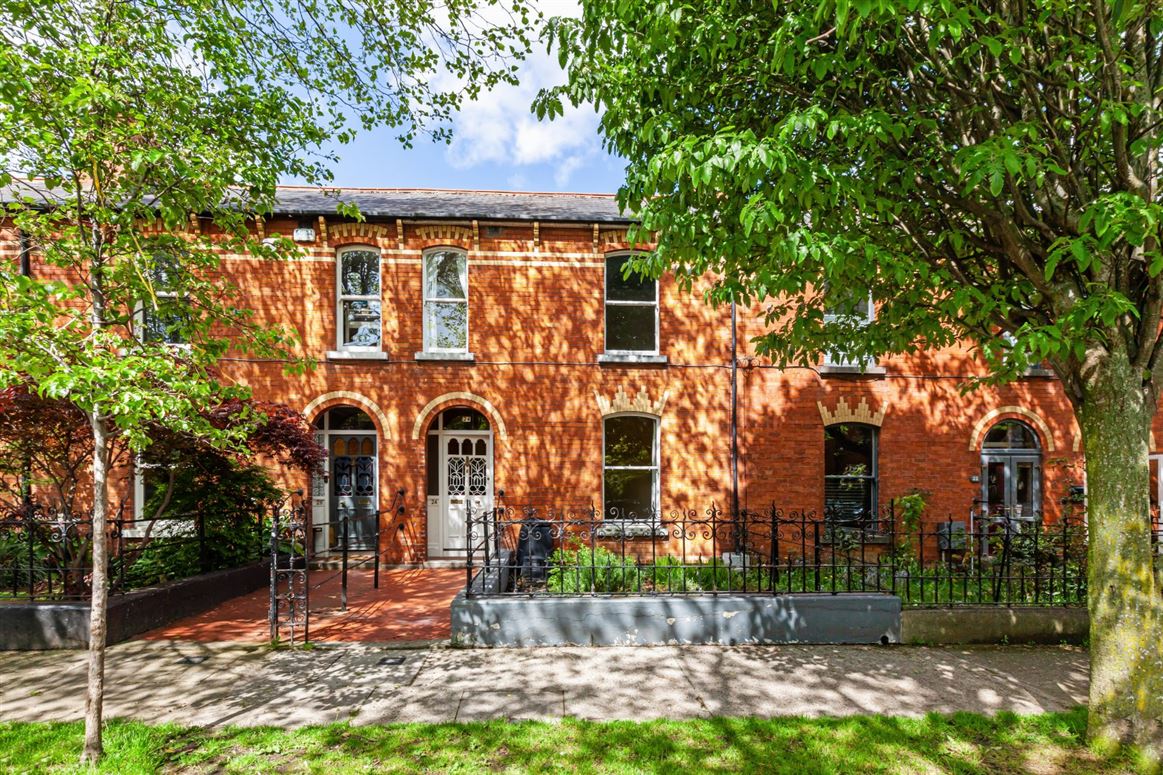 24 Shandon Drive, Phibsboro, Dublin 7