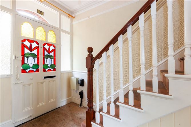 24 Shandon Drive, Phibsboro, Dublin 7