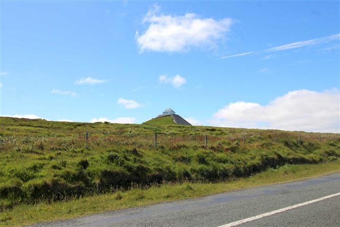 Main Street, Ballycastle, Mayo