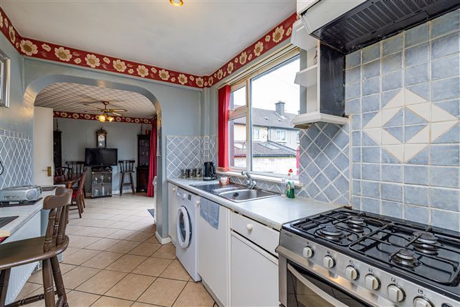 1 Meadow Park Avenue, Churchtown, Dublin 14