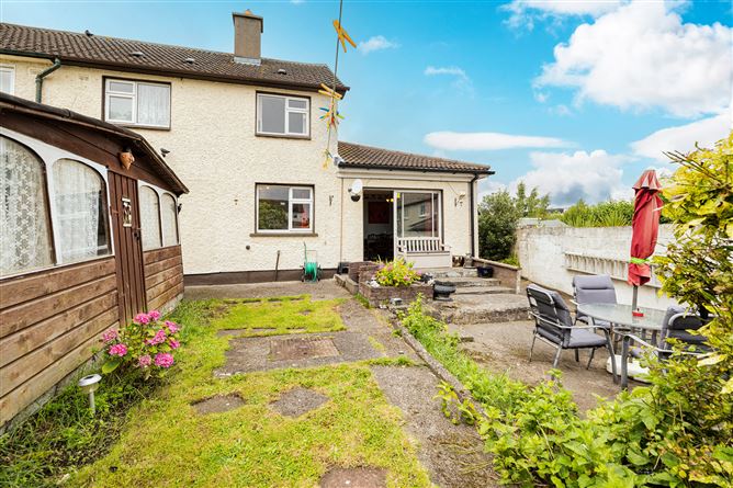 1 Meadow Park Avenue, Churchtown, Dublin 14