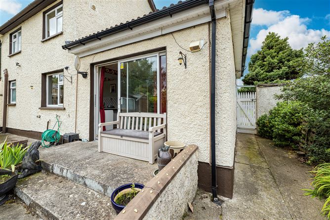 1 Meadow Park Avenue, Churchtown, Dublin 14