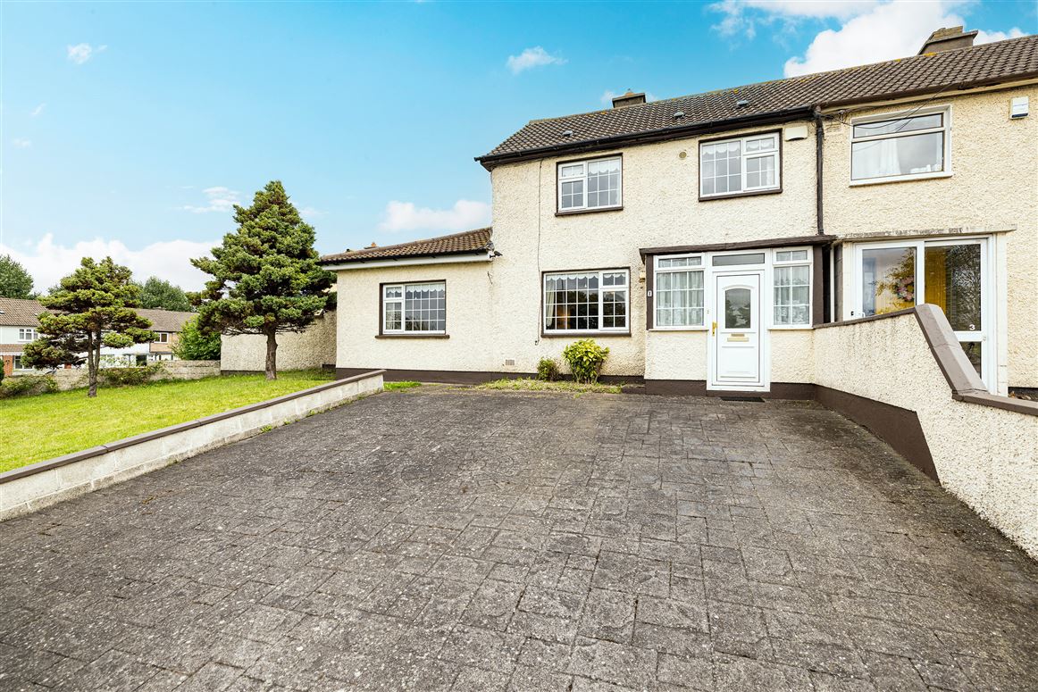 1 Meadow Park Avenue, Churchtown, Dublin 14