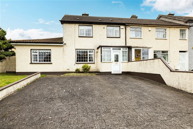 1 Meadow Park Avenue, Churchtown, Dublin 14