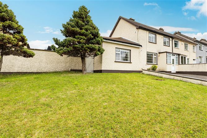1 Meadow Park Avenue, Churchtown, Dublin 14