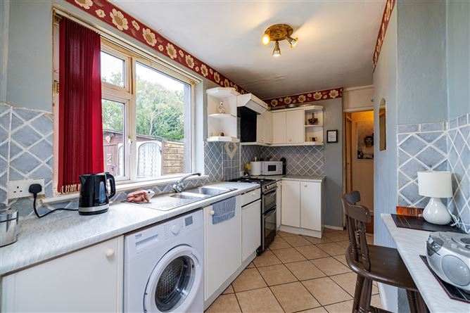 1 Meadow Park Avenue, Churchtown, Dublin 14