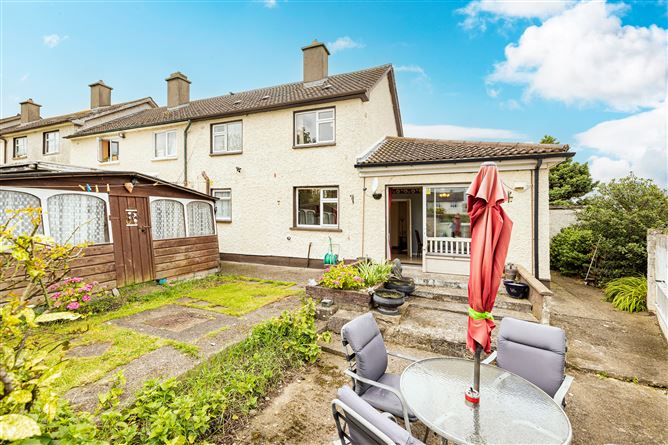 1 Meadow Park Avenue, Churchtown, Dublin 14