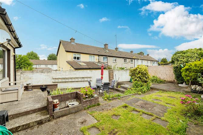 1 Meadow Park Avenue, Churchtown, Dublin 14