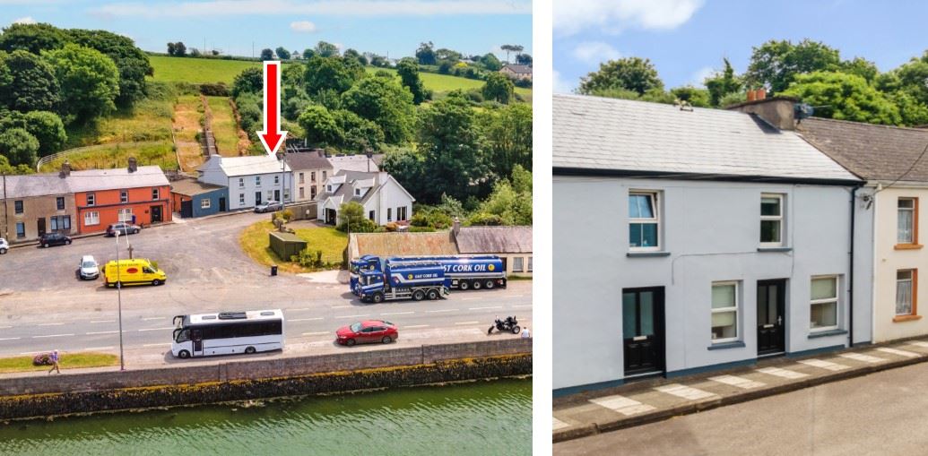 Main Street, Whitegate, Cork Russell Estate Agents Ltd. 4721883