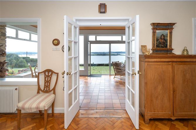 Gladwin, Wilmount Avenue, Cobh, Cork