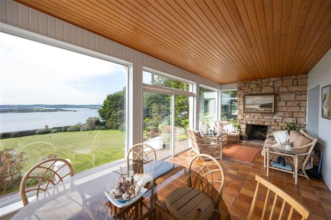 Gladwin, Wilmount Avenue, Cobh, Cork