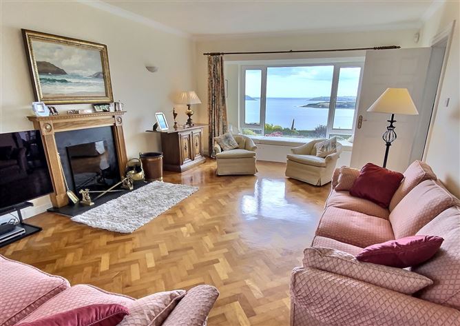 Gladwin, Wilmount Avenue, Cobh, Cork