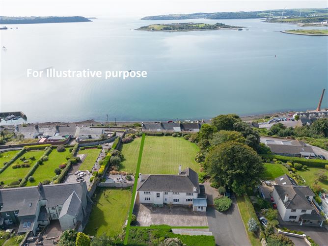 Gladwin, Wilmount Avenue, Cobh, Cork