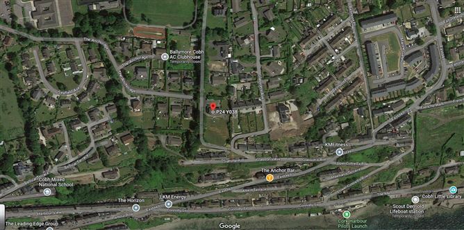 Gladwin, Wilmount Avenue, Cobh, Cork