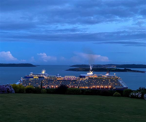 Gladwin, Wilmount Avenue, Cobh, Cork