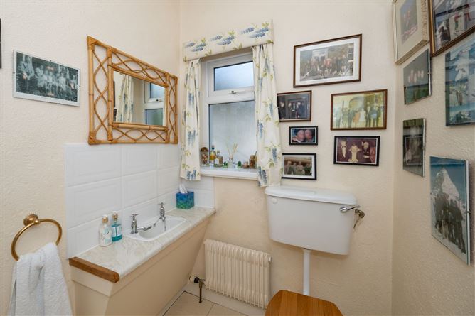 Gladwin, Wilmount Avenue, Cobh, Cork